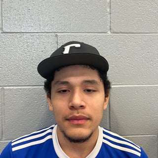 Carlos Perez