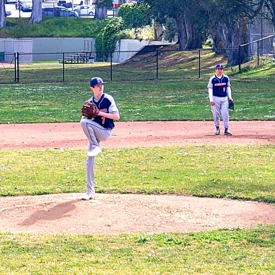 Dean  Wait mugshot