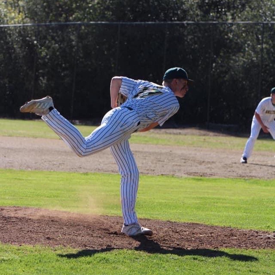 Landon Robinson
