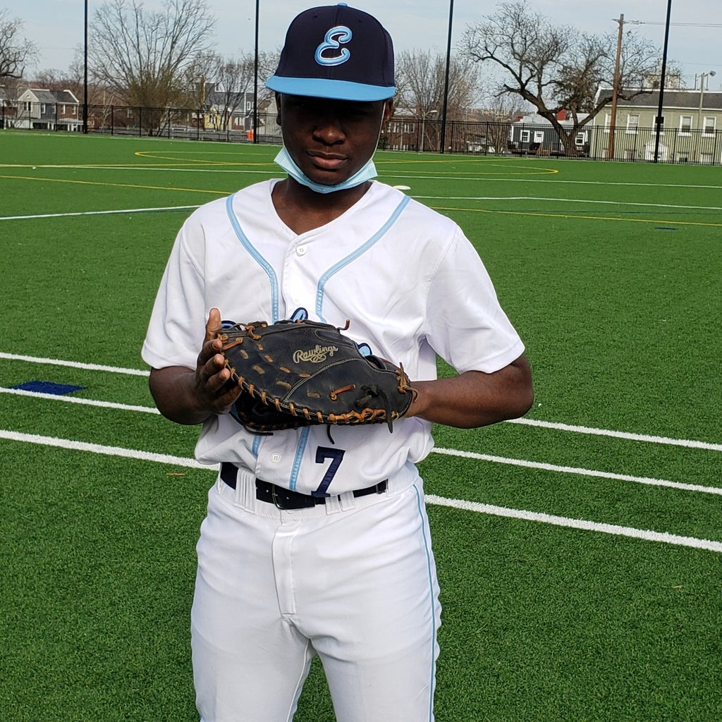 Jarius Cain