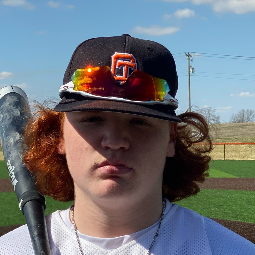 Brayden Meade