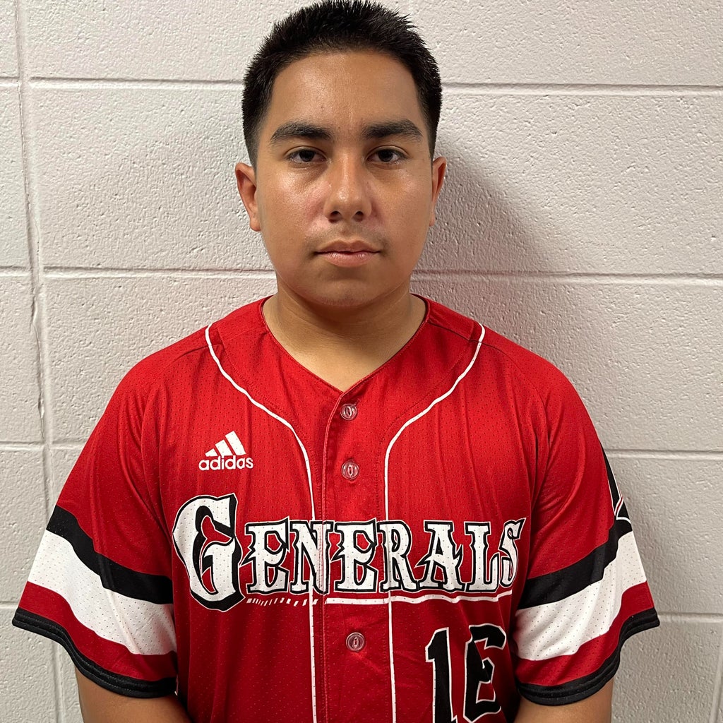 Domingo Reyes mugshot