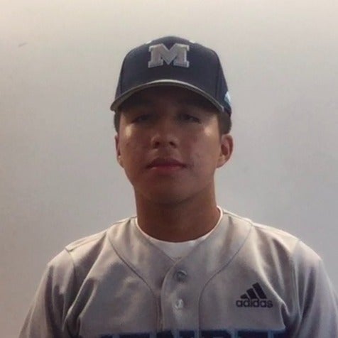 Raul Charro mugshot
