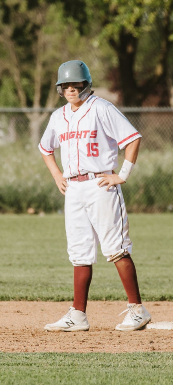 Brayden Janecki