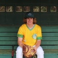 J. Goolsby