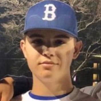 Matthew Fattore mugshot