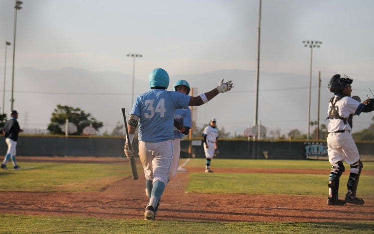 Robert Barrera