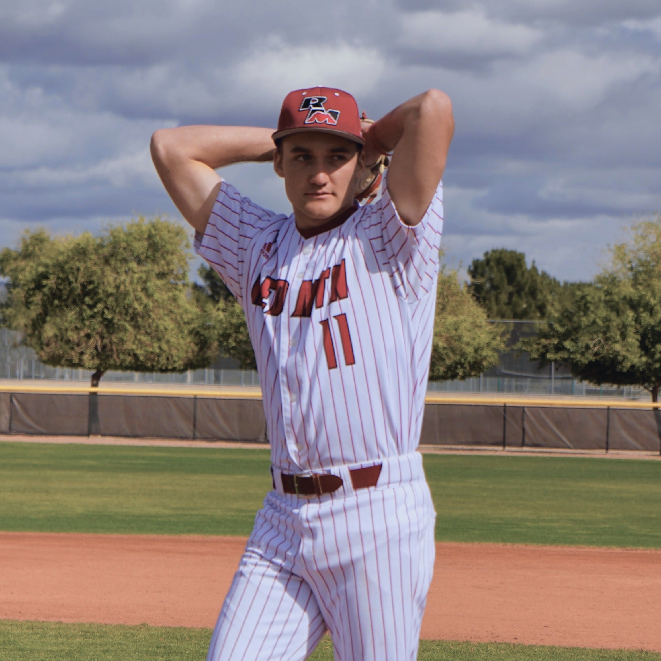 Mason Kelley