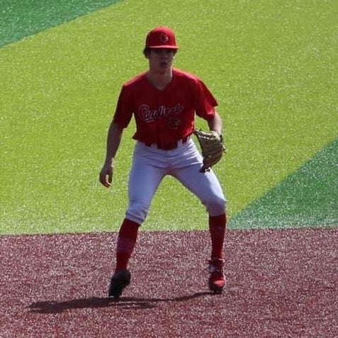 Blake Pisarcik