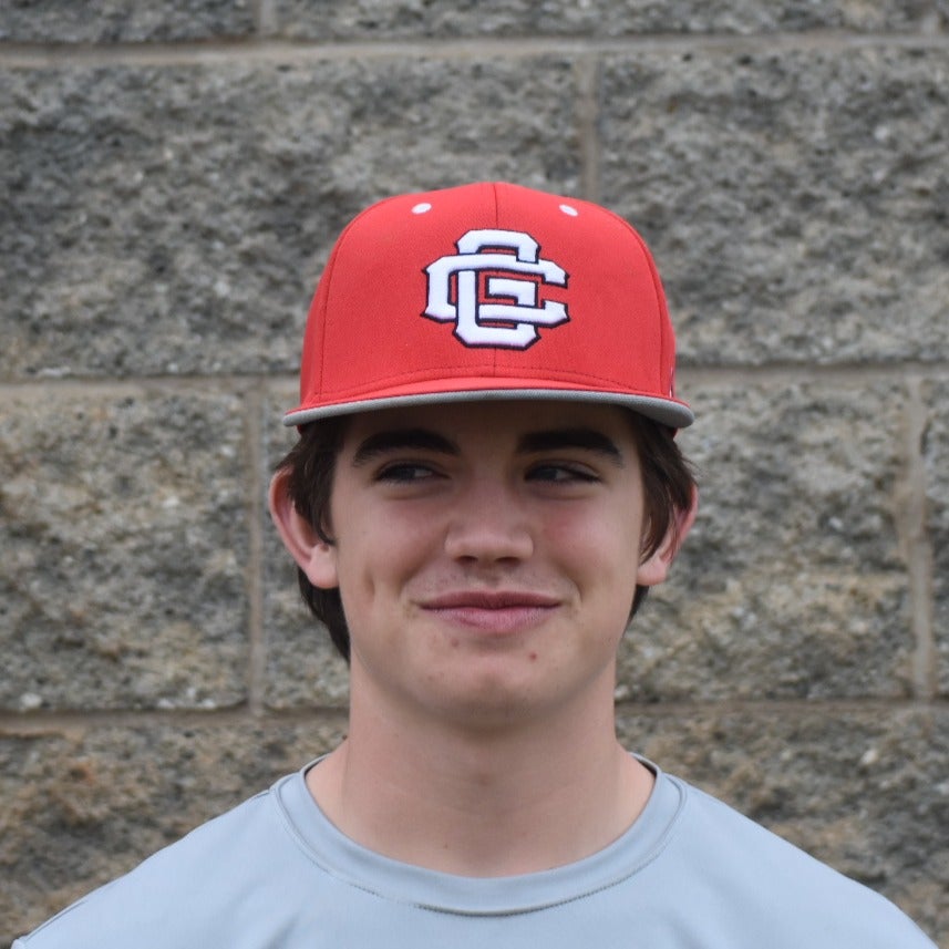 Tucker Payton mugshot