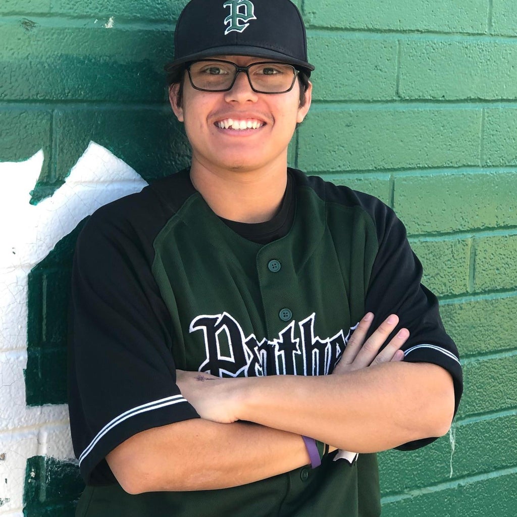 Daniel  Escobar