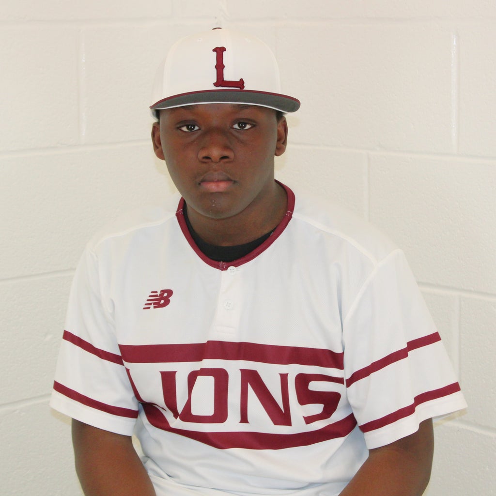 Cameron Robinson mugshot