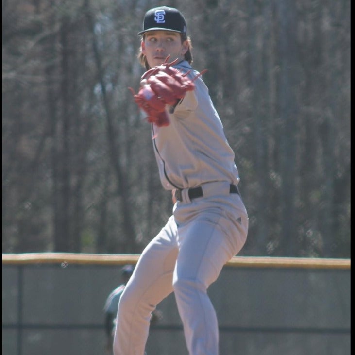 Zach Stevens