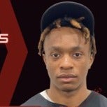 Jamari Powers mugshot