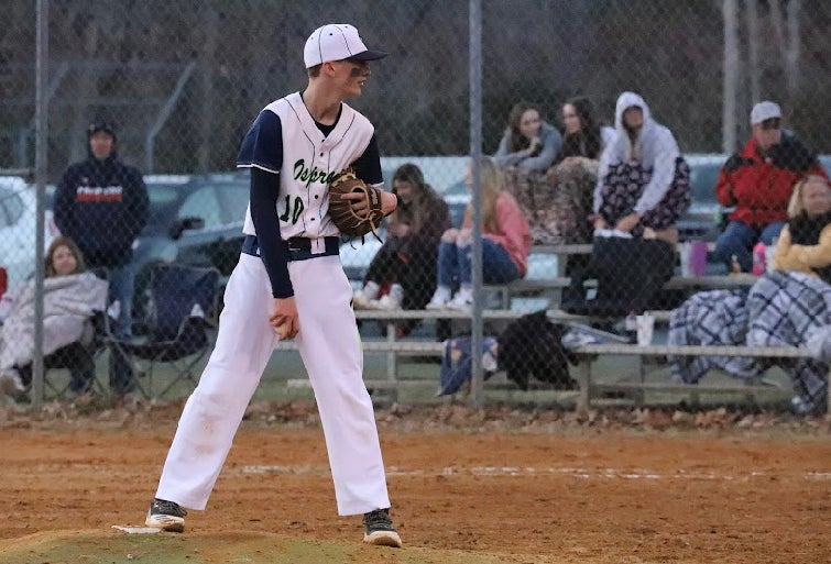 Noah Conley