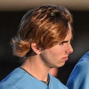 Elliot Johnston