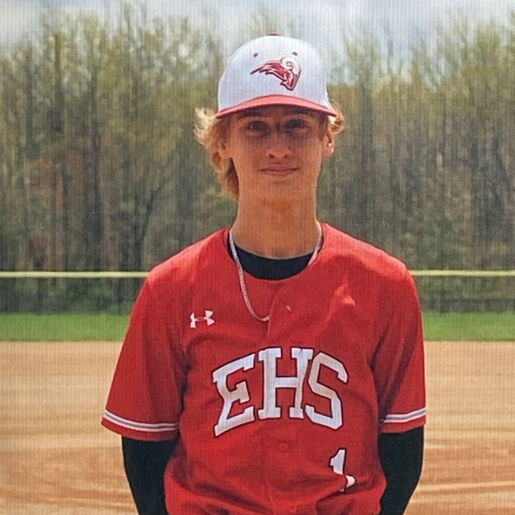 Garrett Phillips