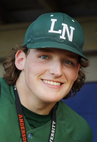 Jake Winzenread
