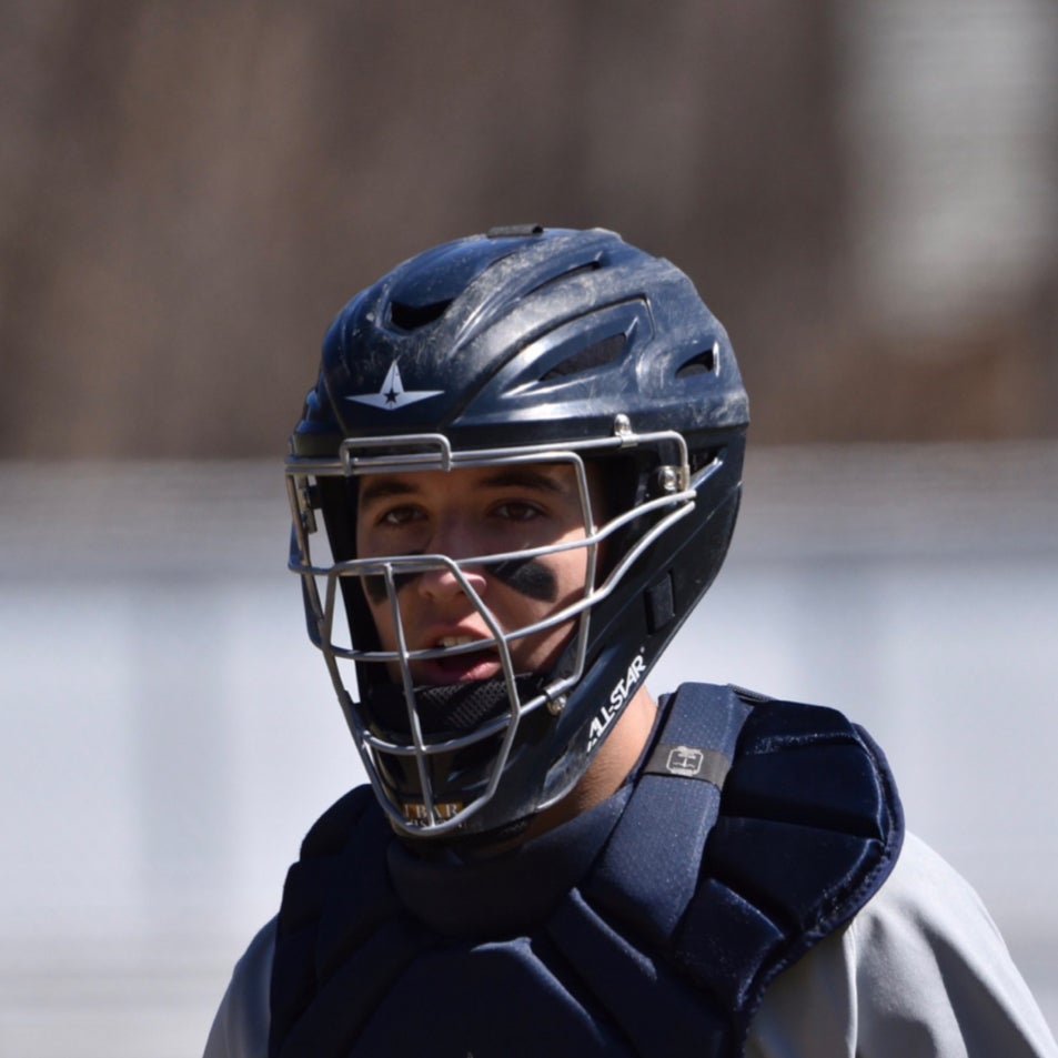 zach Stacy