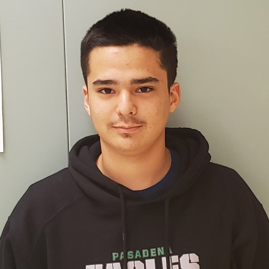 Carlos Arevalo mugshot