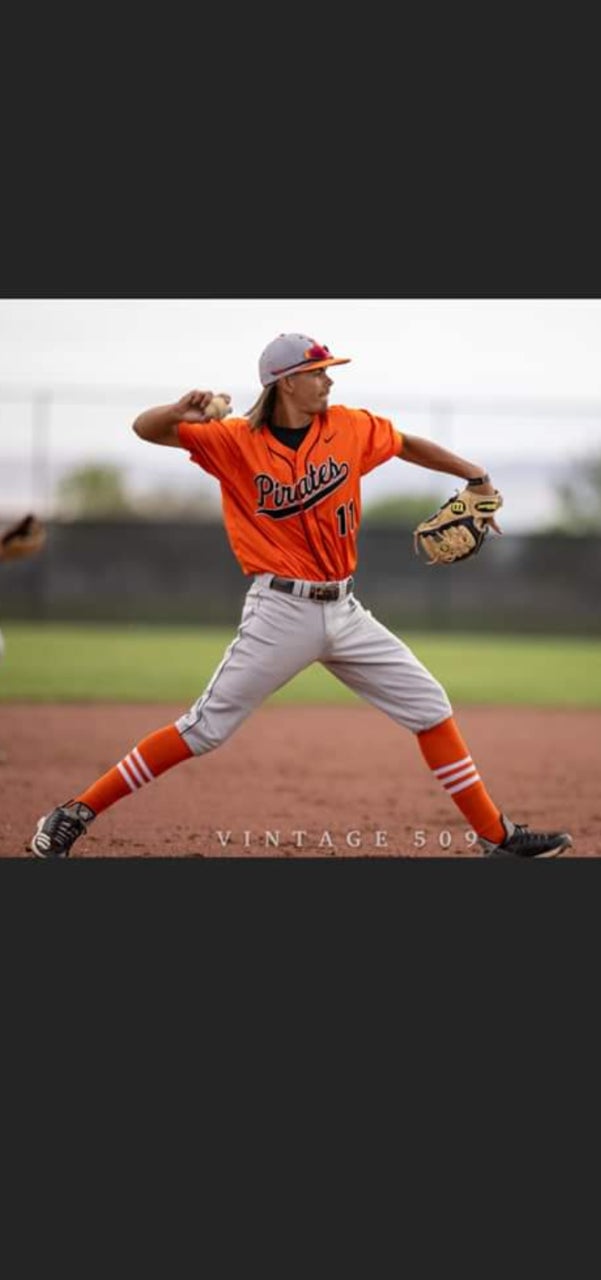Trenton Williams
