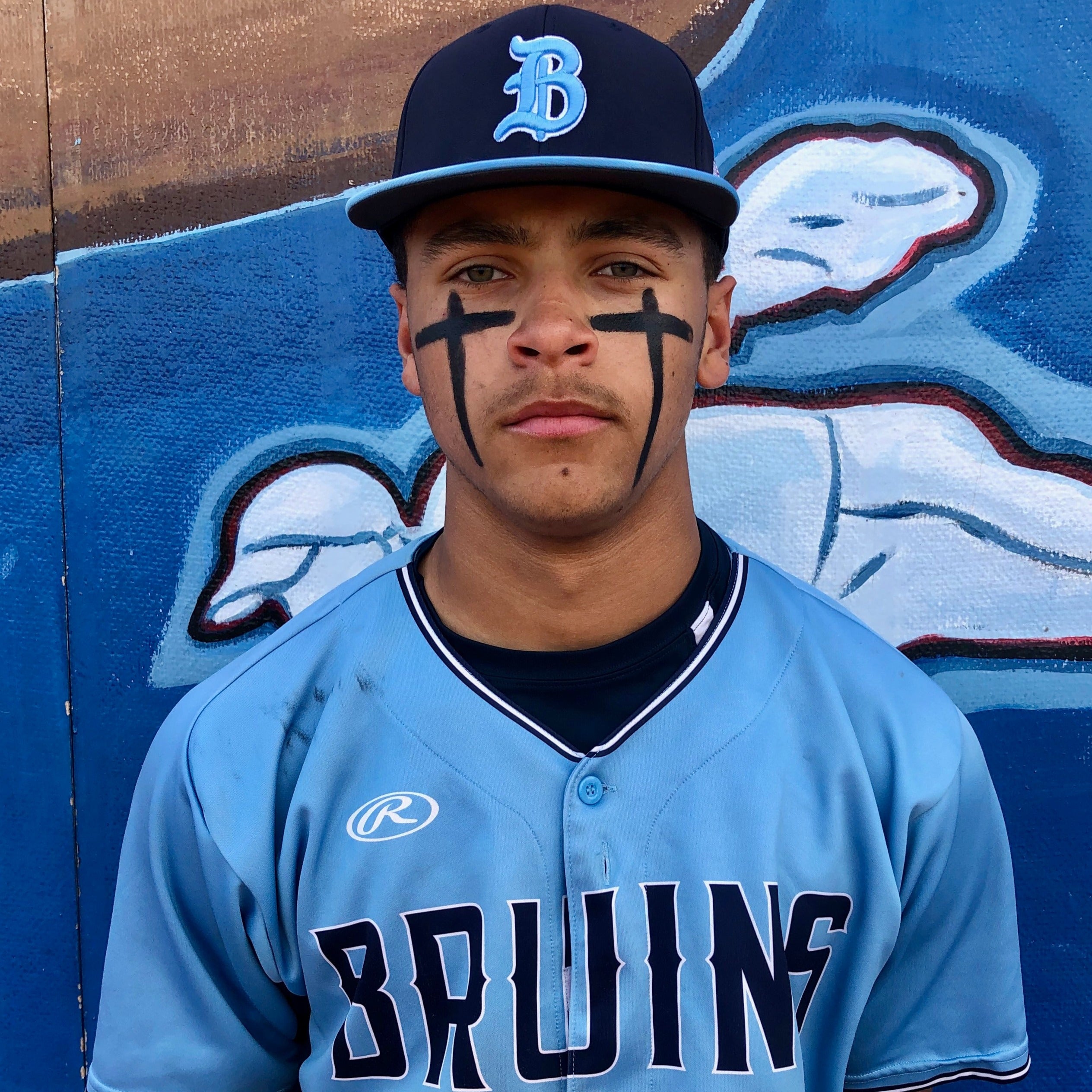 Elijah Bustamante