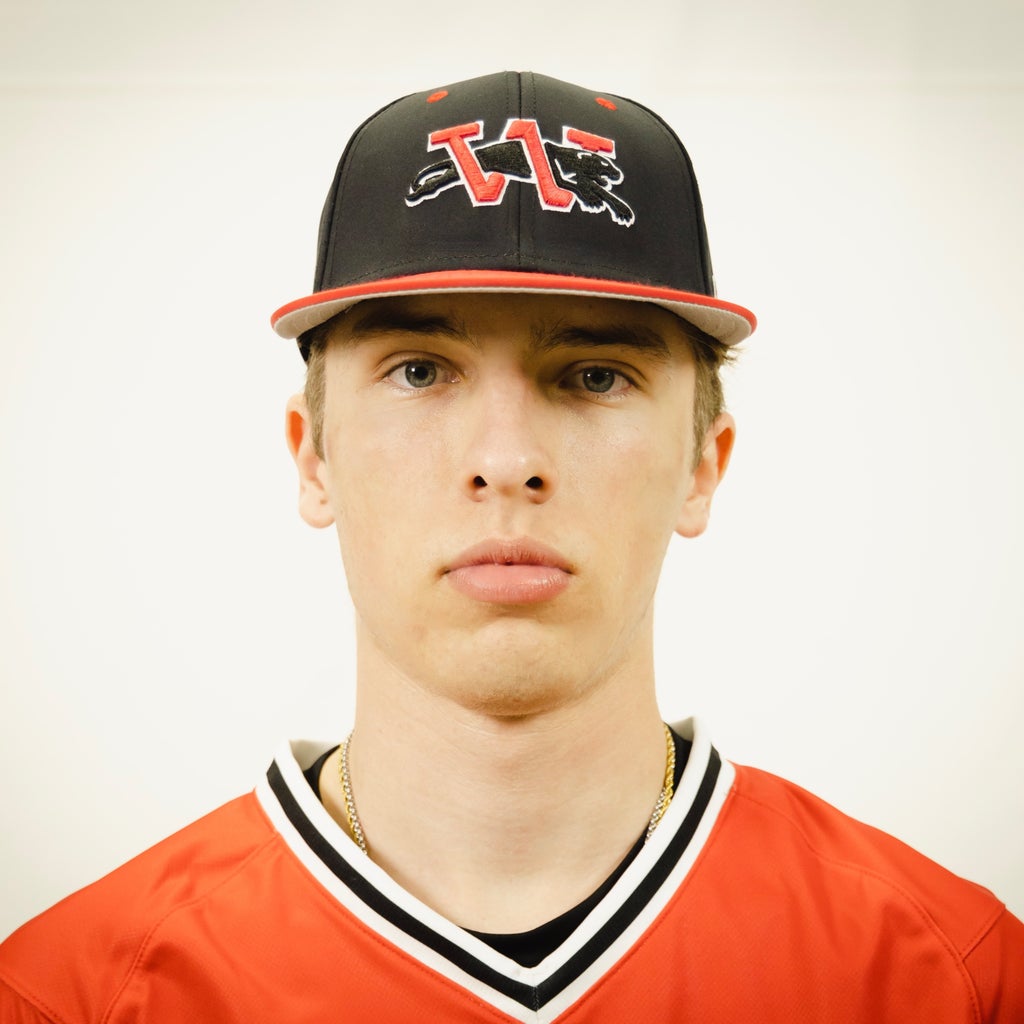 Chase Goodwin