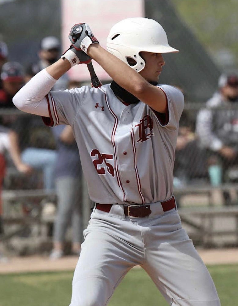 Matthew D'Amato