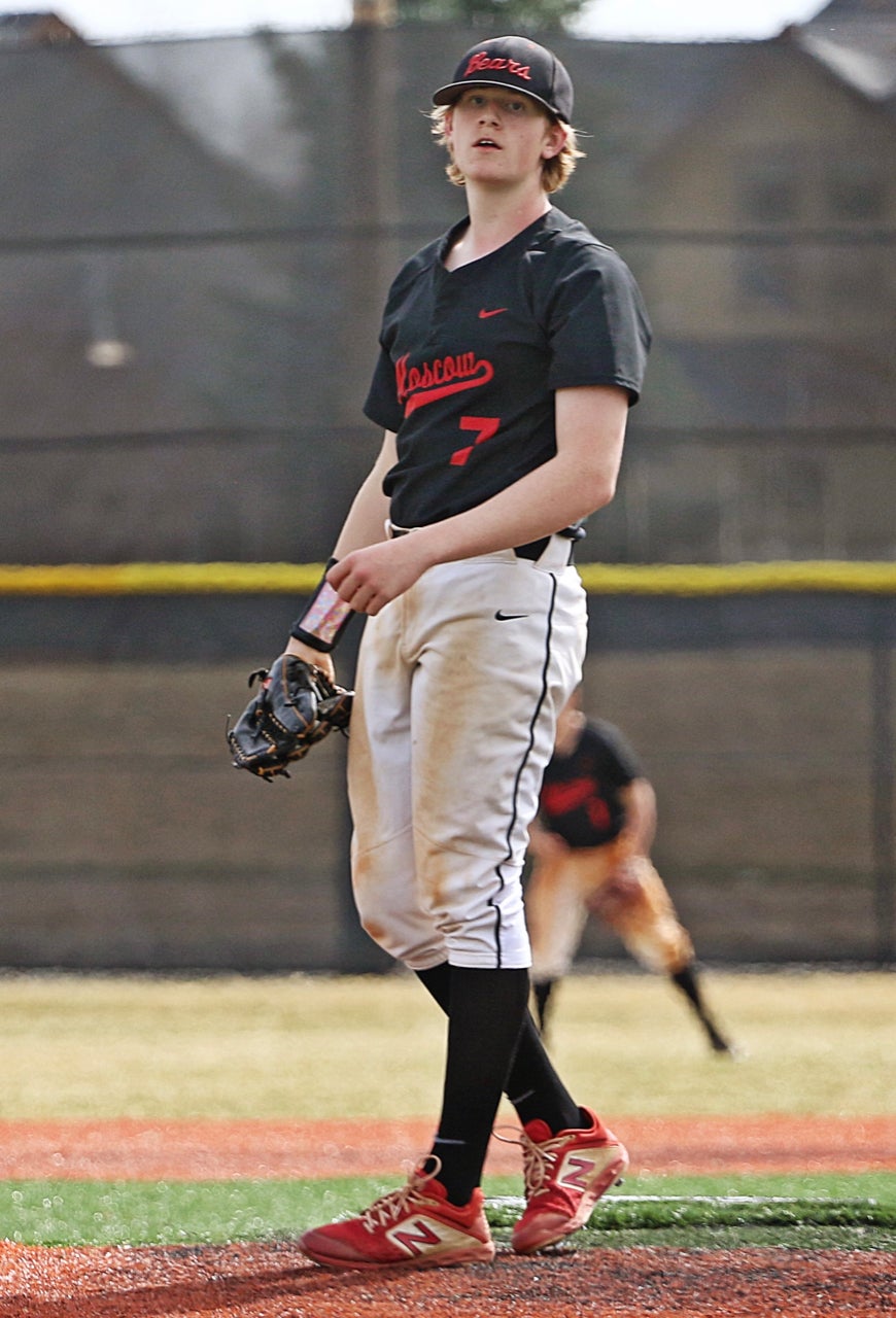 Levi Anderson