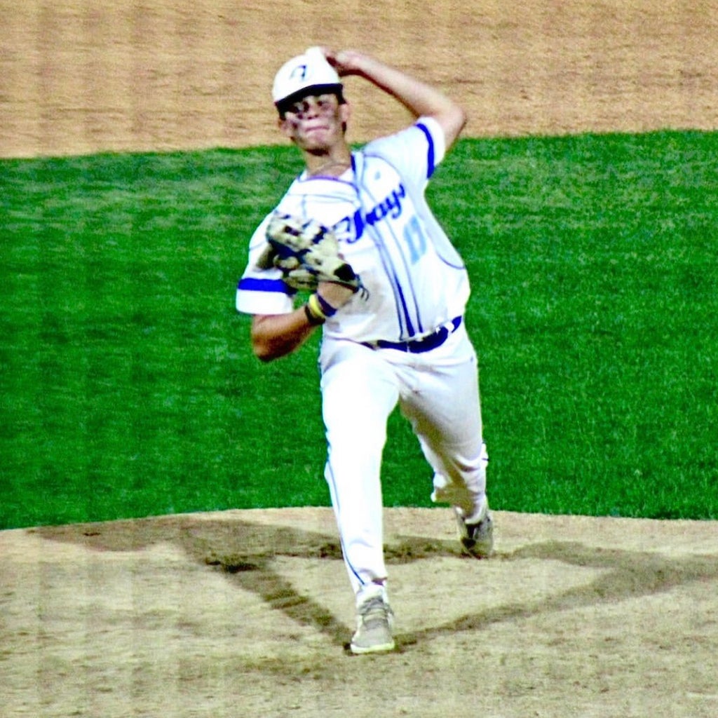 Patrick  Willey