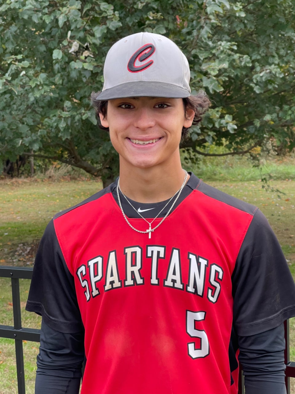 Evan McCarn