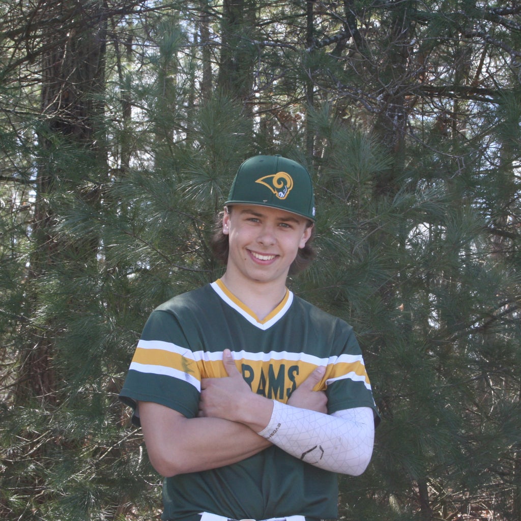 Jack Sebastyn mugshot