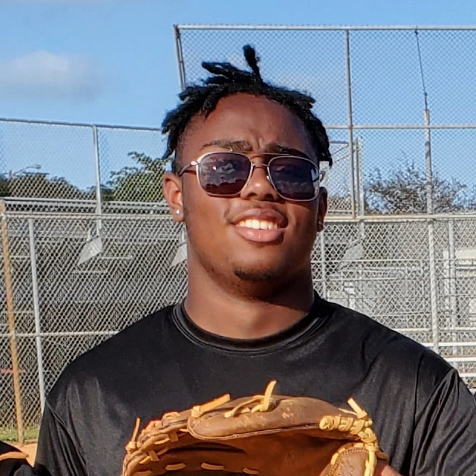 Joshua Williams