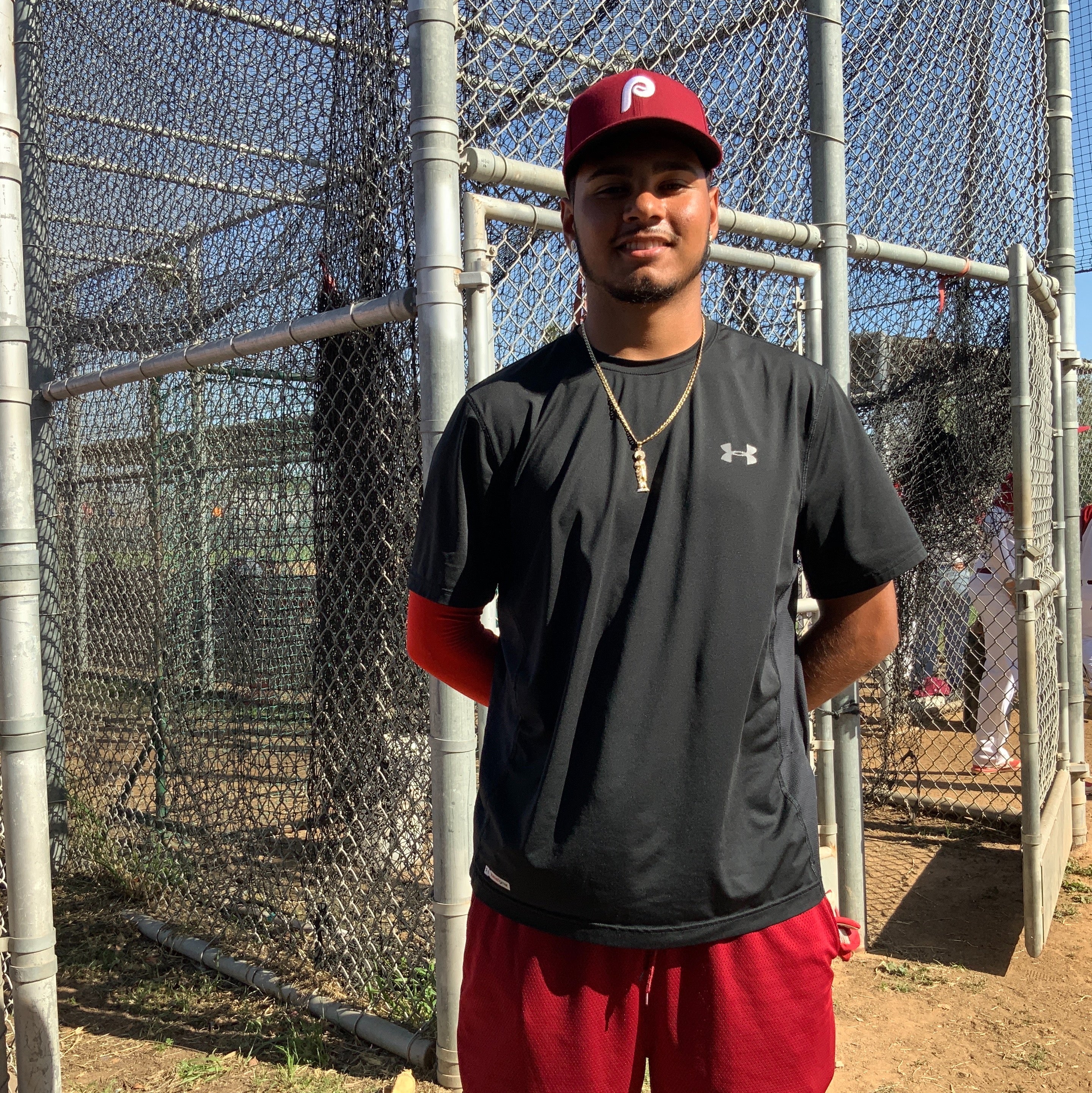 Jerry Ramirez