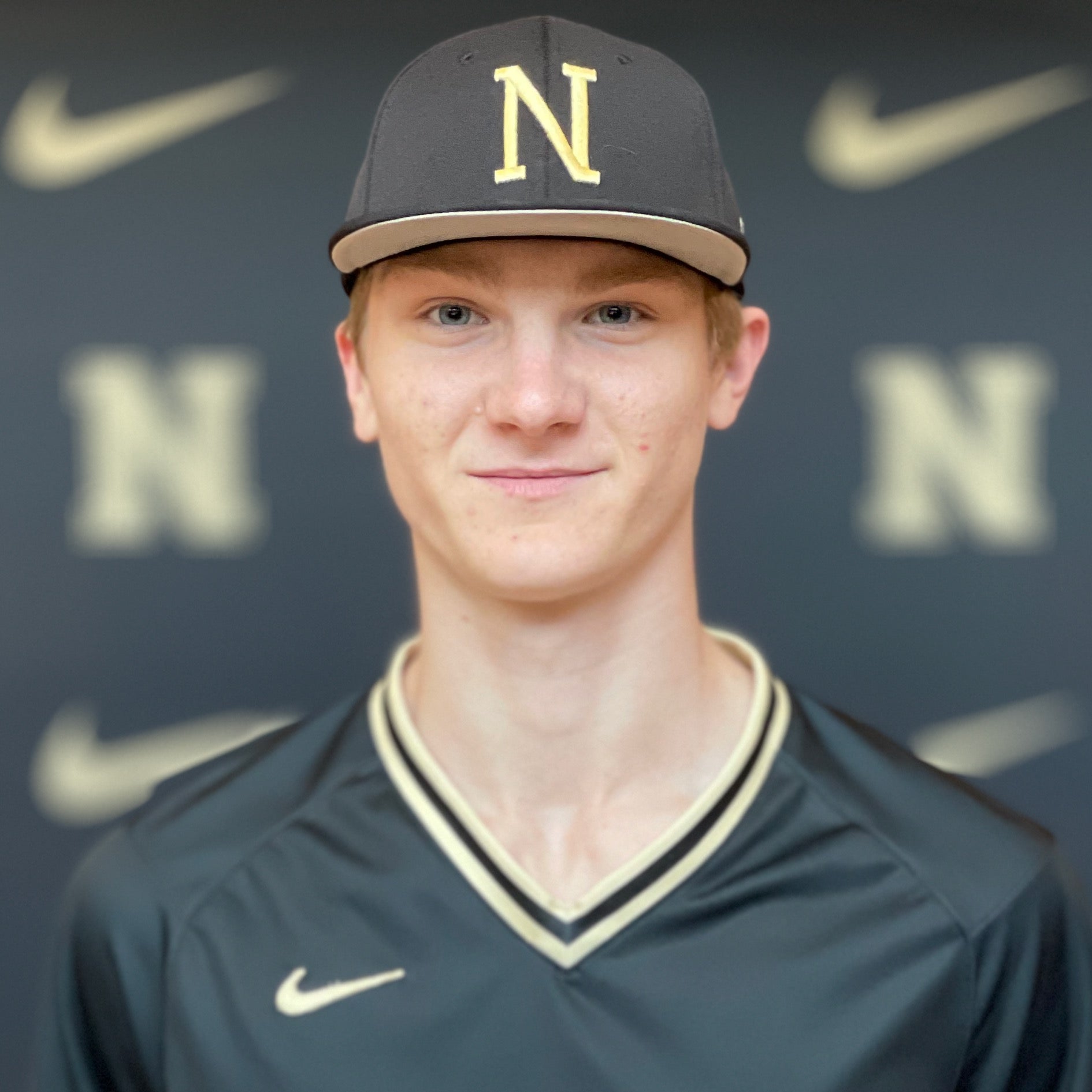 Drew Niswonger
