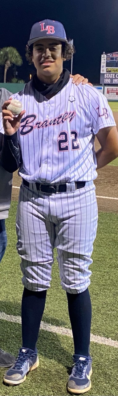 Isaac Padilla