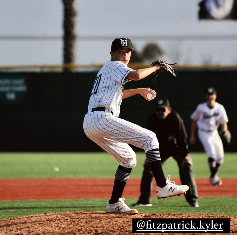 Kyler FitzPatrick