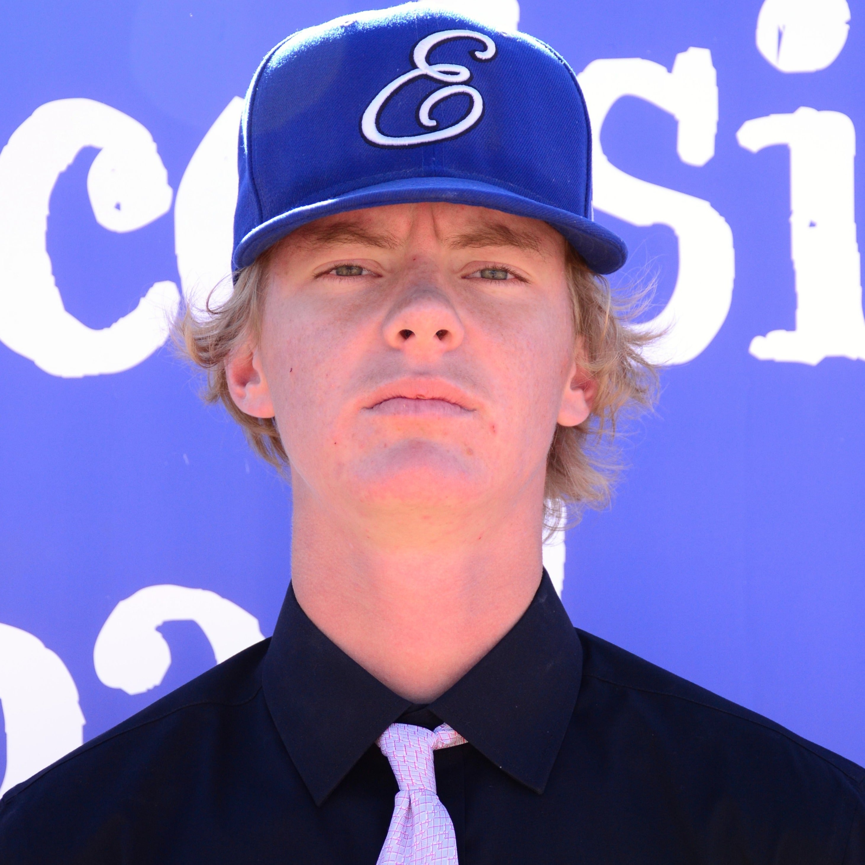 Landon Hamilton