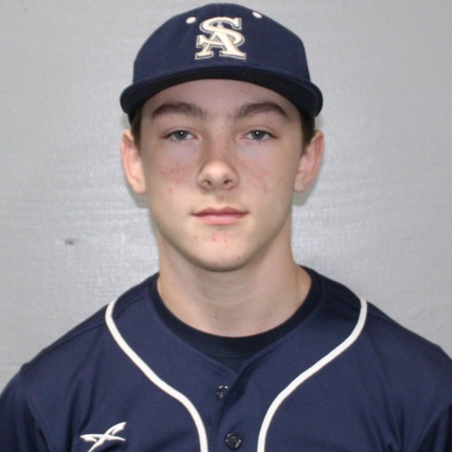 Keith Thompson mugshot