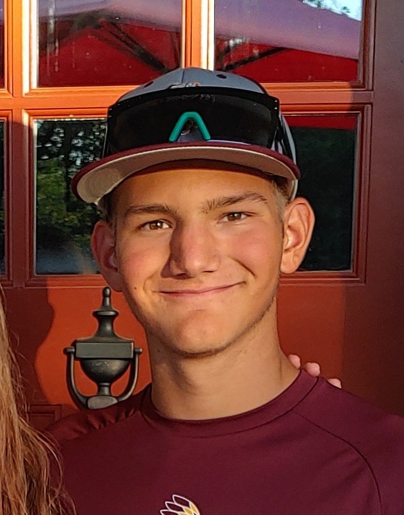 Hunter  Fowles 