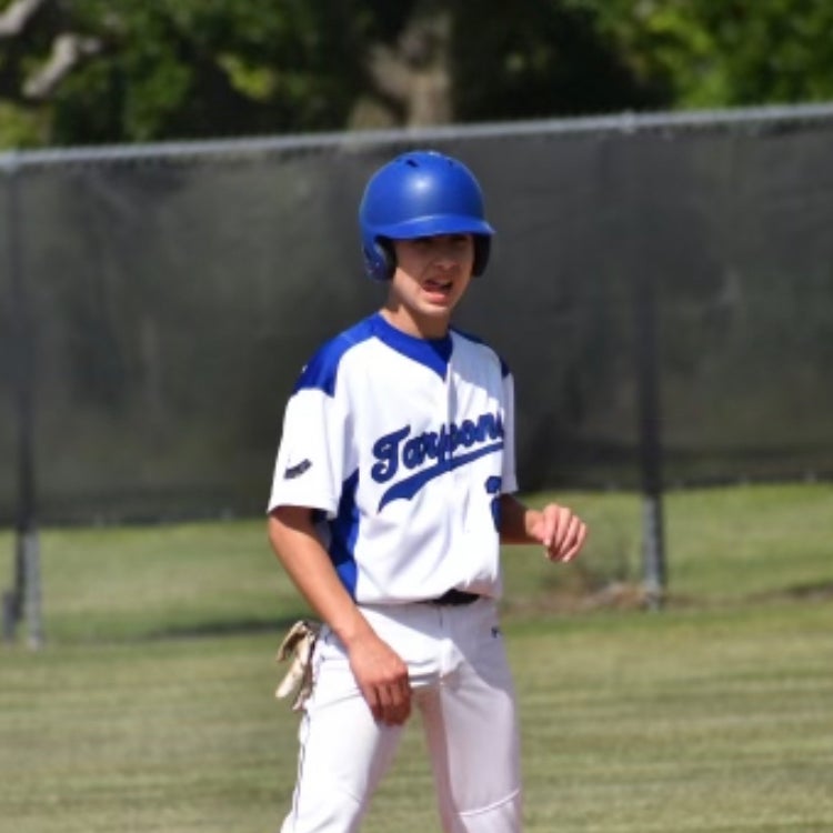 Tyler Sanders