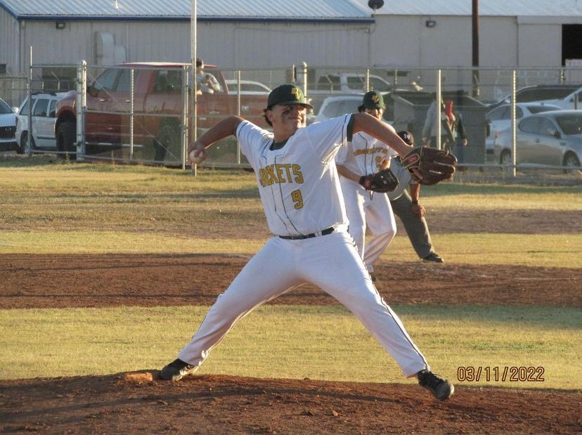 Jaydon Castillo
