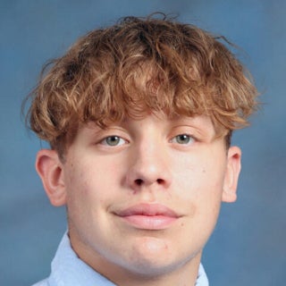 Charlie Lazo mugshot