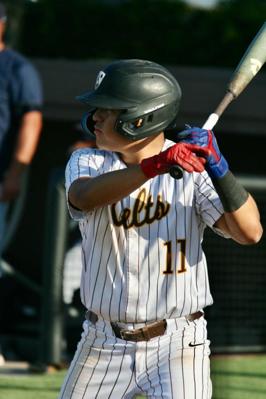 Chris Arce