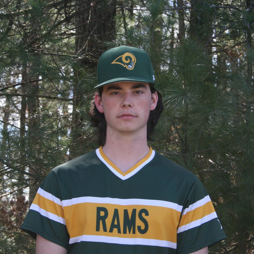 Trent Viamari mugshot