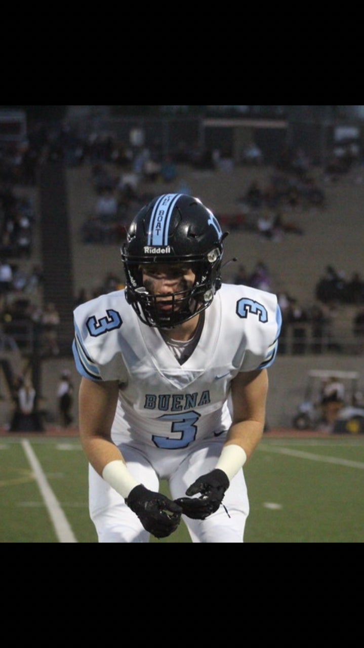 Kyle Banks