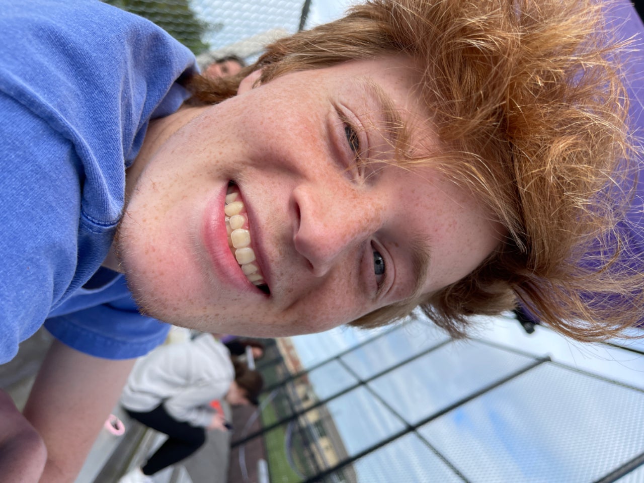 Kaleb Hull