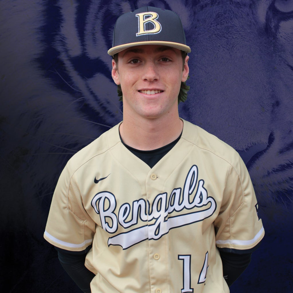 Landon Penfield