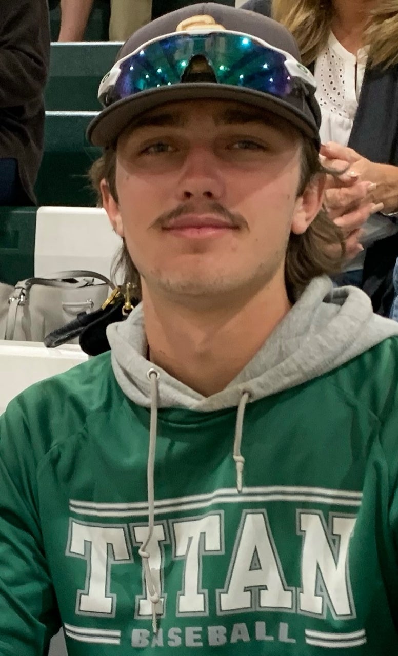 Carson Burnett