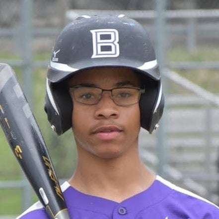 Jaydon Miller mugshot